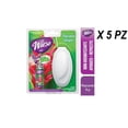 thumbnail image 1 of Paquete de 5 Aromatizantes P/Carro / Casa  Wiese  Spray Hawaiian Ginger  Aparato + Repuesto Wiese iese  Spray Hawaiian Ginger, 1 of 2
