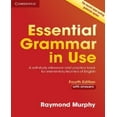 thumbnail image 1 of Essential Grammar in Use with Answers: A Self-Study Reference and Practice Book for Elementary Learners of English, 1 of 2