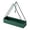 Green, variant on 1 Pcs Triangular Coil Hanger Rack, Hanging Coil Burner with Tray Ash Catcher Storage Bracket Vertical Stand Support Base for Garden
