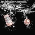 thumbnail image 5 of IFRINID Women Face Epilator, Painless Facial Hair Remover for Eyebrows, Upper Lip and Chin, Waterproof Hair Removal Tool for Arms and Underarms, 5 of 7