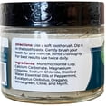 thumbnail image 2 of Pasta de dientes Viva Doria sin flúor Natural Menta 90 ml x4, 2 of 2