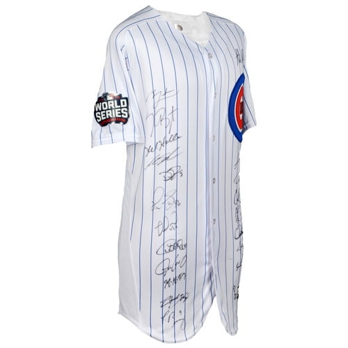 authentic world series jersey