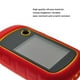 thumbnail image 4 of Riwesomey Accesorio de cubierta de silicona Parte modificada Estuche de protección exterior Accesorios Reemplazo para 10 20 30 201X 309 Herramientas eléctricas Negro Riwesomey TO011270-05, 4 of 6