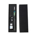 thumbnail image 1 of Tool Series 1ml Pack Calligraphy Glass Dip Pens Glass Dip Pens Colored Ink & Pen Holder Art Kit For Signatures Beginners, 1 of 3