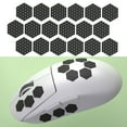 thumbnail image 5 of 18/36Pcs Mouse Antislip Tape Gaming Mouse Sweat Absorption Adhesive Sticker, 5 of 7
