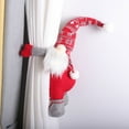 thumbnail image 1 of Rustic Christmas Tree Ornaments, 1 of 1