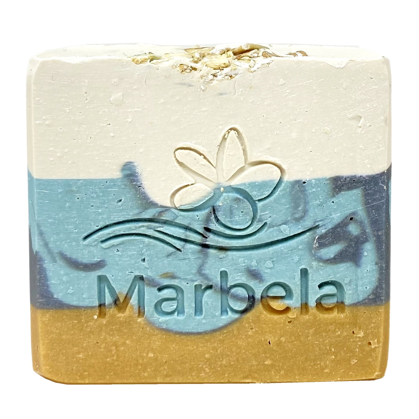 Bath & Body Works Tahiti Island Dream 2 Pack Body Wash Bundle with a Marbela Sea Breeze Bar Soap - Full Size