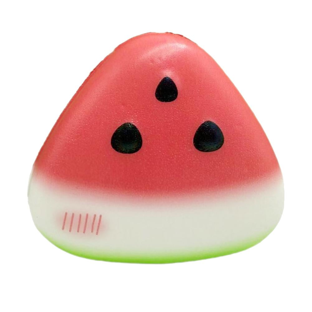 Blox Fruits Series 1 Squishy Fruits Mystery Pack (1 RANDOM Figure