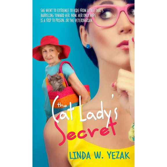 The Cat Lady's Secret, (Paperback)