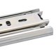 thumbnail image 4 of juego de correderas con extensión metal 45.72 x 4.4 cm 2 piezas, 4 of 4