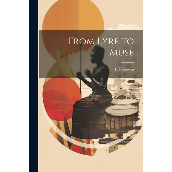 From Lyre to Muse (Paperback)