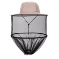 thumbnail image 2 of Mosquito Net Hat Outdoor, 2 of 6
