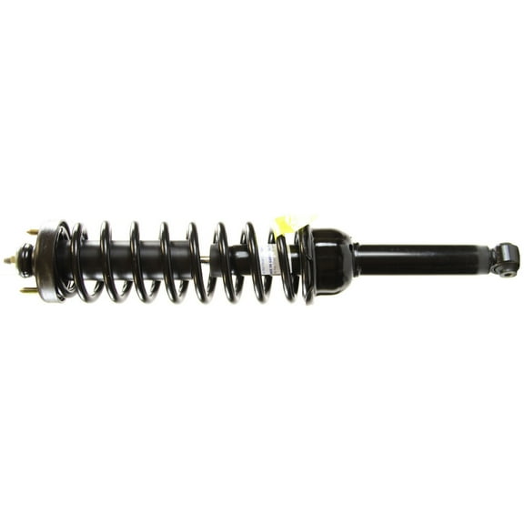 Monroe Shocks & Struts Quick-Strut 171325 Strut and Coil Spring Assembly