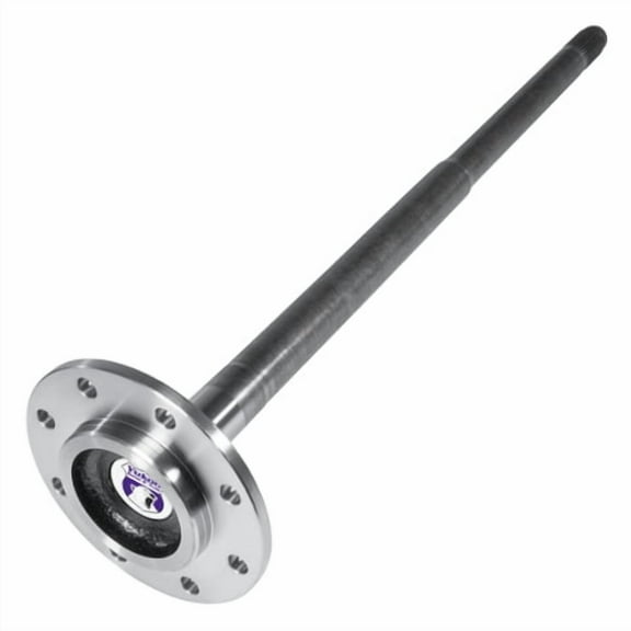 Yukon 1541H alloy 8 lug rear axle for '99-'07 GM 9.5" Trucks and SUV's