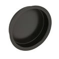 thumbnail image 1 of IVES FLUSH PULL OIL RUB BRONZ (Lot de 1), 1 of 1