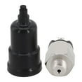 thumbnail image 4 of Pressure Switch Long Life Span Adjustable Diaphragm Type Pressure Control Switch Normally Open And Closed Integrated For Pump, 4 of 9