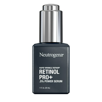Neutrogena Rapid  Repair Retinol Pro+.5% Power Serum, 1 fl. oz