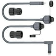 thumbnail image 4 of For Starlink Ethernet Connector Router Extension Cable for Spx To V2 B Straight, 4 of 8