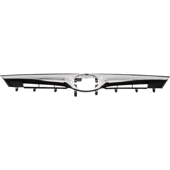 Grille - Compatible with 2016 - 2018 Toyota Avalon 2017