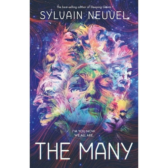 The Many, (Paperback)