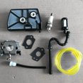 thumbnail image 1 of Carburetor for Stihl 028AV 028WB 028 Super 028AVSEQ 028AVSEQW 028AVSEQWB, 1 of 6