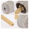 thumbnail image 3 of OULII 2Pcs Dog Nail Grinder Replacement Head for Pet Grooming Supply, 3 of 8