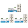 thumbnail image 1 of Coffee Machine Descaler Tablets 30 Count Coffee Maker Cleaner & Descaler Tablets for Automatic Coffee Machines, 1 of 8