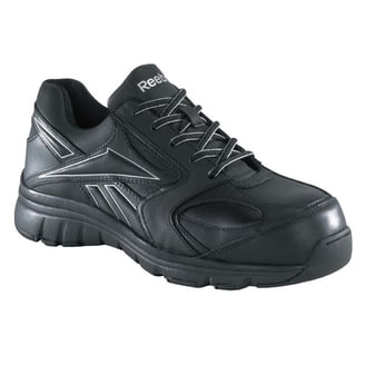 Reebok Men\'s DMX Flex Safety Toe Work Industrial & Construction Shoe Reebok Work Men main image 2