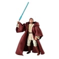 thumbnail image 3 of Figura Obi-Wan Kenobi Hasbro Star Wars Colección Vintage 3.7 Pulgadas, 3 of 4