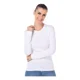 thumbnail image 5 of Pack 4 Pzs Playera Dama Mujer Manga Larga Algodon, 5 of 8