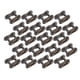 thumbnail image 4 of Eslabón de cadena de bicicleta, 20 piezas Eslabón de cadena maestro Conector de cadena maestro Eslabón de cadena probado y confiable, 4 of 8