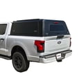 thumbnail image 1 of Stainless Steel Smart Canopy For 2009-25 Dodge Ram 1500 5.7' Bed, 1 of 6