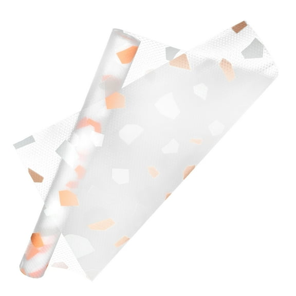 Drawer Liners Shelving Clear Lining for Cabinets and Drawers Shelve Kitchen