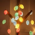 thumbnail image 5 of Easter Eggs LED Lights, Easter Decoration Lights with Waterproof Feature are Perfect for Bedroom Spring Party Indoor Outdoor Decorations, 5 of 6