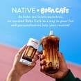 thumbnail image 6 of Native Moisturizing Conditioner, Limited Edition Brown Sugar Boba, Silicone Free Conditioner for Women and Men, Boba Café, 16.5 fl oz, 6 of 10