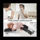 thumbnail image 3 of Juego de Limpieza y Soporte para Barba, Herramienta de Limpieza, 1 Limpieza de Barba y 1 Soporte para Barra de Limpieza, para Hombres, Lavabo de BañO, Afeitado., 3 of 5