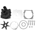 thumbnail image 2 of 61A W0078 A3 00, High Performance Easy  Replacement Water Pump Repair Kit  for 2 4 Stroke Outboards, 2 of 8