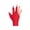 Red, variant on comerut 1Pc 3-Finger Billiards Glove Anti-slip Sweat-absorbing Breathable Men Women Right Hand Snooker Cue Sport Glove Billiards Accessories