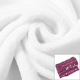 thumbnail image 4 of LHSHID Mom Blanket Mom Blankets from Daughter Son Birthday Gifts for Mom for Mom I Love You Mom Blanket Hug Presents for Moms Mother Flannel Letter Throw Blanket 30"x40", 4 of 7
