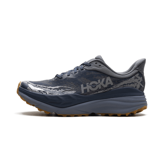 HOKA MENS Stinson 7 "Grey" 1141530 SRYV 1141530 SRYV from Stadium Goods