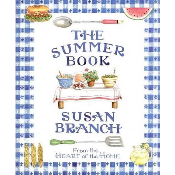 Pre-Owned The Summer Book Paperback