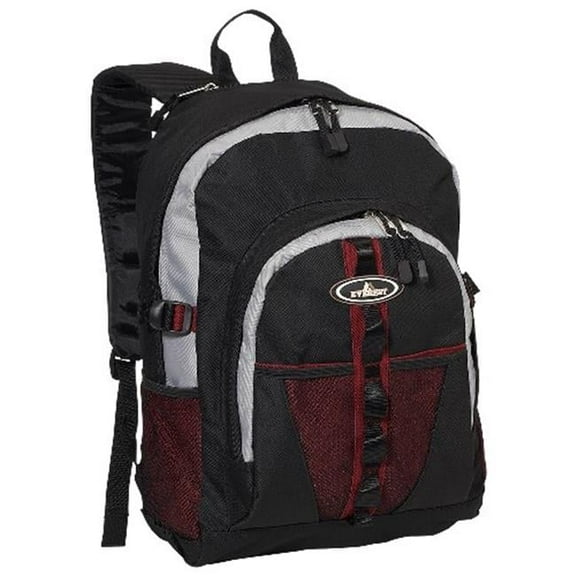 Everest  19 in. Backpack with Dual Mesh Pocket