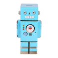 thumbnail image 1 of Robot Piggy Bank Girls Money Bank Coin Bank Kids Toy Home Decor Birthday Gift, 1 of 3