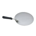 thumbnail image 4 of Cáscara de pizza Strade Fareast Limited 12 pulgadas acero inoxidable, 4 of 8
