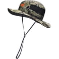 thumbnail image 1 of Sol Armis UPF 50 Boonie Hat - Sun Protection, Fishing, Beach & Hiking, Paddling, Rowing, Kayaking, 1 of 5