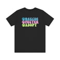 thumbnail image 3 of Rescue, Foster, Adopt Classic Crew Neck, Short Sleeve T-Shirt, 3 of 25