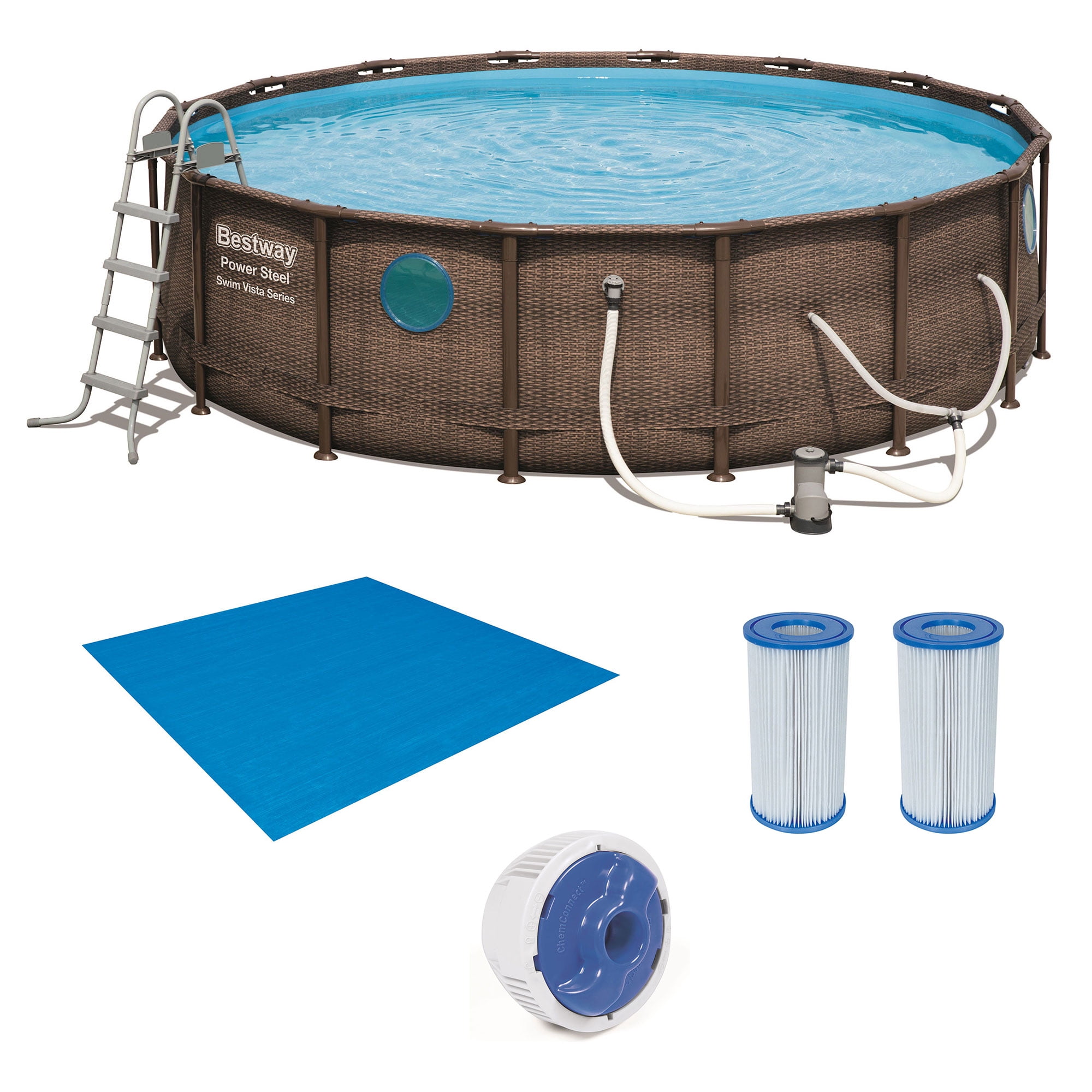 outbound 16ft pool