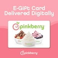 thumbnail image 2 of Pinkberry® eGift Card, 2 of 5
