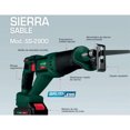 thumbnail image 3 of Sierra Sable Inalámbrica 20V Brushless Sin Batería  SS-2900 Oakland, 3 of 4
