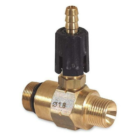 Mi-T-M Detergent Injector 46-0752